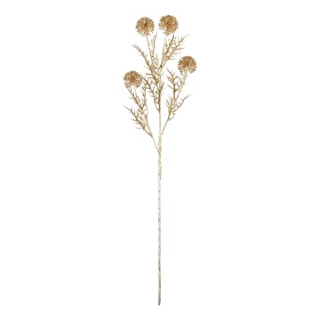 Eglo - Kunstblume 76,5 cm golden
