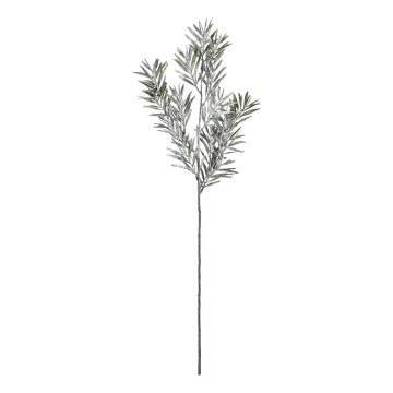 Eglo - Kunstblume 78,5 cm grün