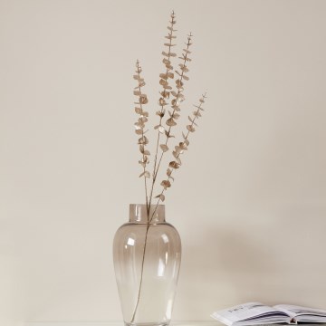Eglo - Kunstblume 80 cm golden