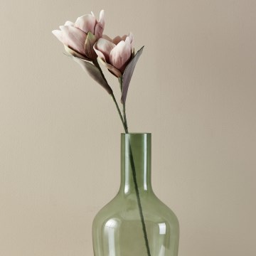 Eglo - Kunstblume 83 cm rosa