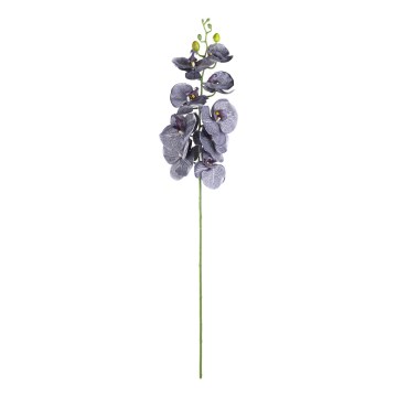 Eglo - Kunstblume 86,5 cm violett