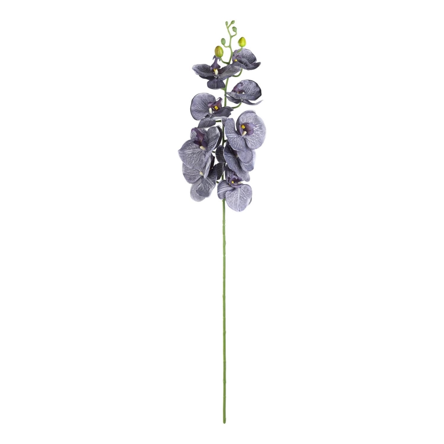 Eglo - Kunstblume 86,5 cm violett