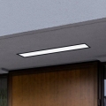Eglo - LED Außen-Deckenleuchte LED/14W/230V IP65