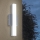 Eglo - LED-Außenleuchte 1xLED/8W/230V IP44