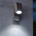 Eglo - LED Außenwandleuchte LED/5W/230V