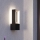 Eglo - LED-Außenwandleuchte RIFORANO 2xLED/5W/230V IP44