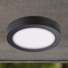 Eglo - LED Auβen-Deckenleuchte LED/16,5W/230V