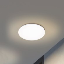 Eglo - LED Auβen-Deckenleuchte LED/7W/230W Durchschn. 22 cm IP44