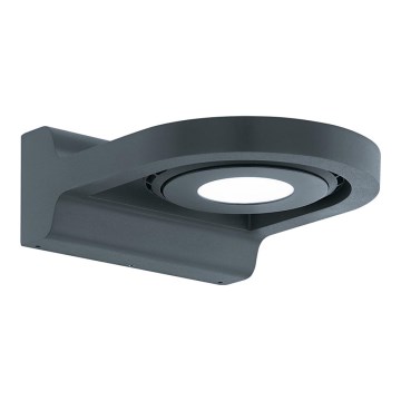 Eglo - LED Auβen-Wandbeleuchtung 1xLED/3,2W/230V IP44