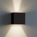 Eglo - LED Auβen-Wandbeleuchtung 2xLED/3,3W/230V IP54