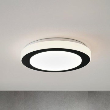 Eglo - LED Bad-Deckenleuchte LED/11W/230V IP44