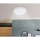 Eglo - LED Badezimmer Deckenleuchte LED/11W/230V weiß