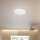 Eglo - LED-Badezimmer-Deckenleuchte LED/18W/230V 3000/4000/6000K Ø31 cm IP44