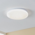 Eglo - LED Badezimmer-Deckenleuchte LED/18W/230V IP44