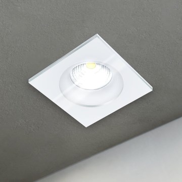 Eglo - LED Badezimmer Einbauleuchte LED/6W/230V IP44