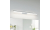 Eglo - LED Badezimmer Spiegelbeleuchtung 1xLED/14W/230V