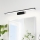 Eglo - LED Badezimmer-Spiegelleuchte LED/11W/230V 4000K 60 cm IP44