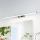 Eglo - LED Badezimmer-Spiegelleuchte LED/14W/230V 4000K 120 cm IP44