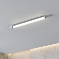 Eglo - LED Badezimmer-Spiegelleuchte LED/15,5W/230V IP44 60 cm