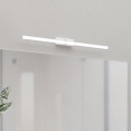 Eglo - LED Badezimmer-Spiegelleuchte LED/5W/230V IP44 Weiß
