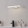 Eglo - LED Badezimmer-Spiegelleuchte LED/7,4W/230V 40 cm IP44 glänzender Chrom