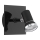 Eglo - LED Badezimmer-Wandleuchte 1xGU10/3,3W/230V IP44