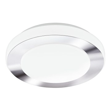 Eglo - LED-Badezimmerleuchte 1xLED/11W/230V IP44