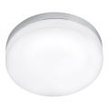 Eglo - LED Badezimmerleuchte 1xLED/16W/230V