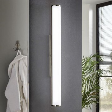 Eglo - LED-Badezimmerleuchte 1xLED/16W/230V IP44