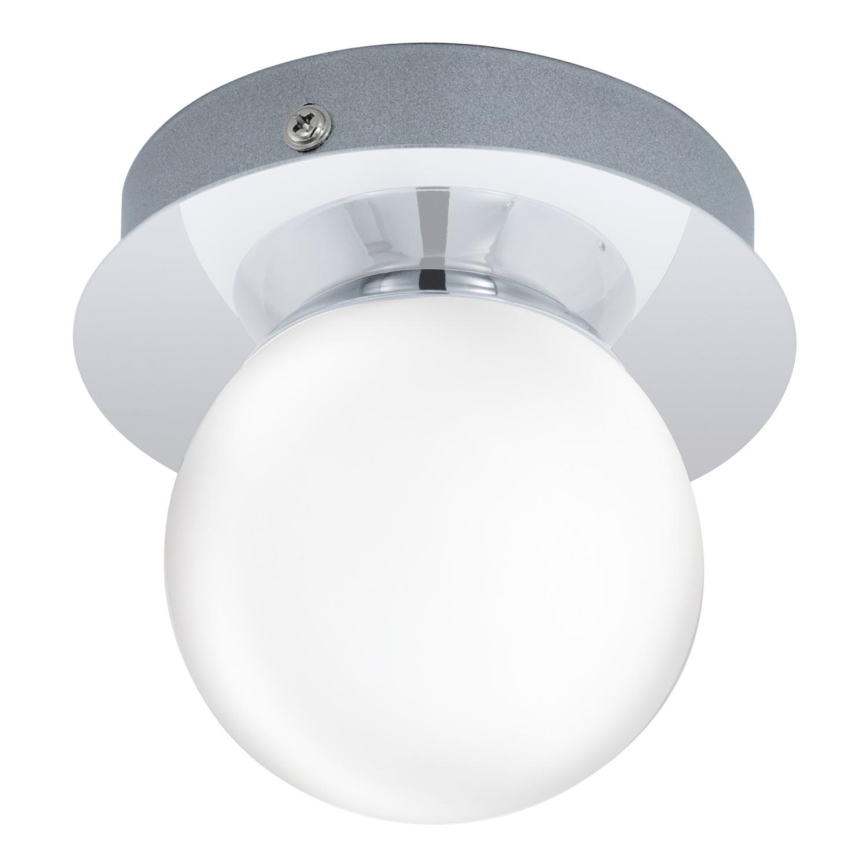 Eglo - LED-Badezimmerleuchte 1xLED/3,3W/230V IP44