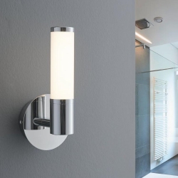 Eglo - LED Badezimmerleuchte 1xLED/4,5W/230V