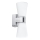 Eglo - LED-Badezimmerleuchte 2xLED/2,5W/230V IP44