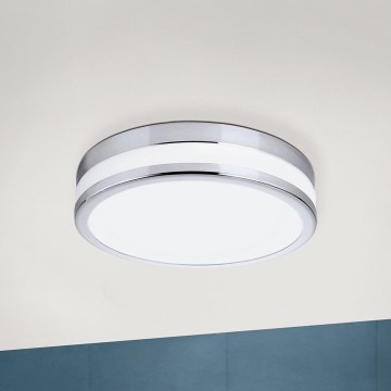 Eglo - LED-Badezimmerleuchte LED 1xLED/11W/230V IP44
