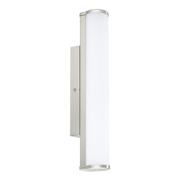 Eglo - LED-Badezimmerleuchte LED/8W/230V IP44