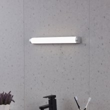 Eglo - LED-Badezimmerspiegelbeleuchtung LED/7,5W/230V IP44 45 cm