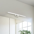 Eglo - LED-Badspiegelleuchte LED/10W/230V 3000/4000/6500K 60 cm IP44 glänzender Chrom