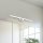 Eglo - LED-Badspiegelleuchte LED/10W/230V 3000/4000/6500K 60 cm IP44 glänzender Chrom
