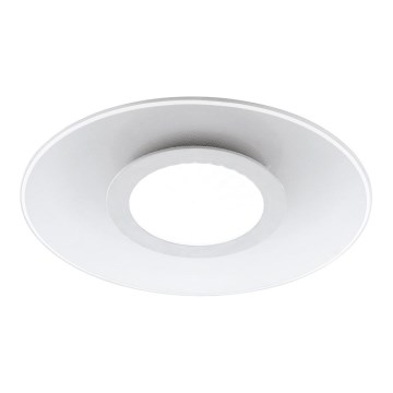 Eglo - LED Deckenleuchte 1xLED/19W/230V