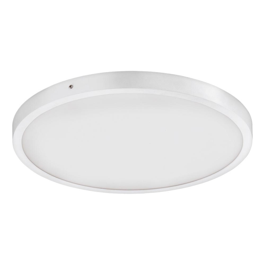 Eglo - LED Deckenleuchte 1xLED/25W/230V weiß rund 4000K