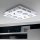 Eglo - LED-Deckenleuchte 6xGU10/3W/230V