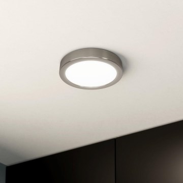 Eglo - LED-Deckenleuchte LED/10,5W/230V Ø 16 cm