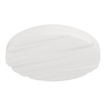 Eglo - LED-Deckenleuchte LED/10W/230V d 28 cm
