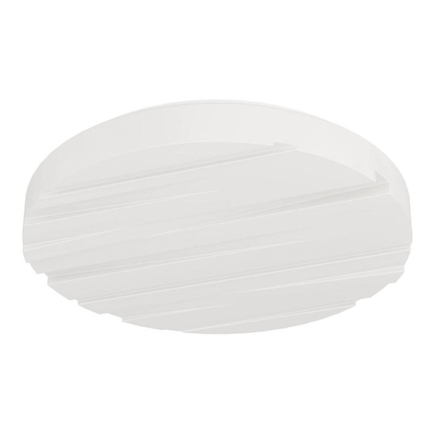 Eglo - LED-Deckenleuchte LED/10W/230V d 28 cm
