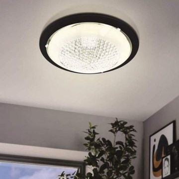 Eglo - LED Deckenleuchte LED/16W/230V