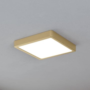 Eglo - LED-Deckenleuchte LED/17W/230V 21x21 cm