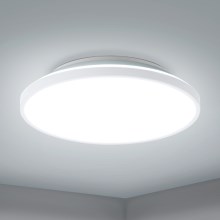 Eglo - LED Deckenleuchte LED/18W/230V