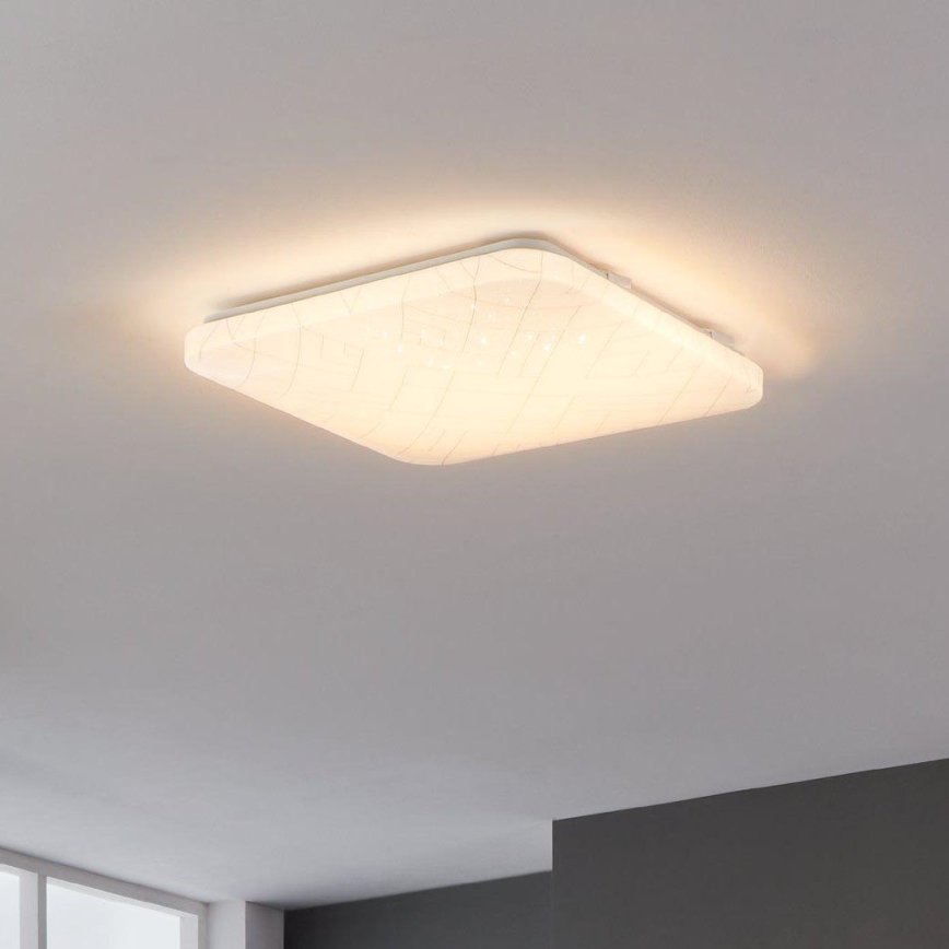 Eglo - LED-Deckenleuchte LED/19,5W/230V