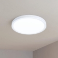 Eglo - LED-Deckenleuchte LED/20W/230V Ø 28,5 cm
