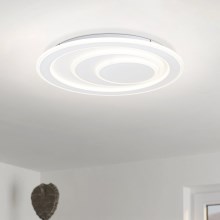 Eglo  - LED-Deckenleuchte LED/21W/230V d 48 cm