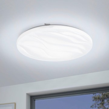 Eglo - LED Deckenleuchte LED/22W/230V